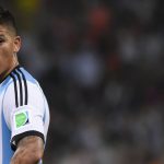 MARCOS ROJO