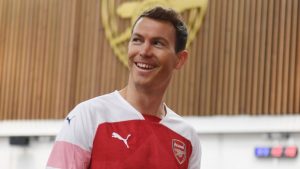 Stephan Lichtsteiner