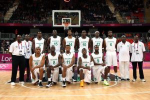 FIBA WORLD CUP