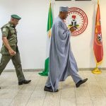 OFFA BANK ROBBERY – SARAKI INVITED BY POLICE