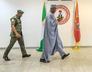 OFFA BANK ROBBERY – SARAKI INVITED BY POLICE