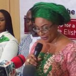 Elishama Rosemary Ideh – female PRESIDENTIAL ASPIRANT