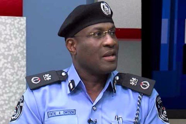 BENUE PROSECUTIONS – GRAZING LAWG