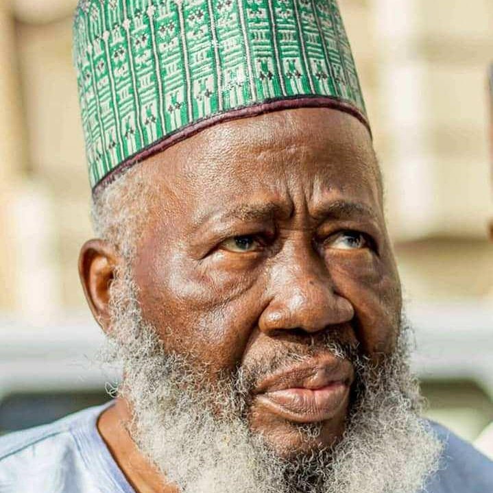 MUSTAPHA AKANBI