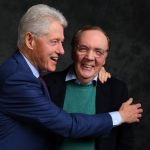 BILL CLINTON – JAMES PATTERSON