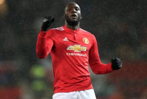 LUKAKU