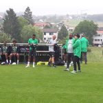 SUPER EAGLES – FIFA WORLD RANKING