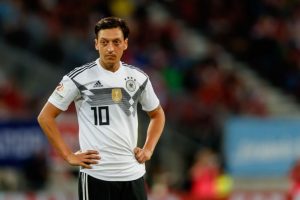 OZIL
