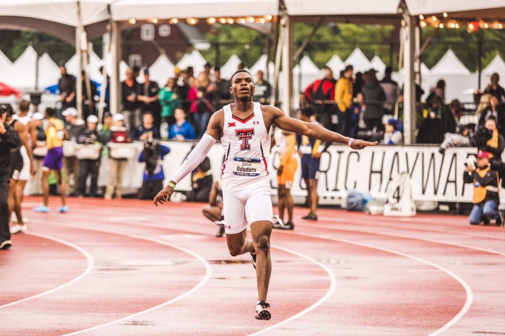 DIVINE ODUDURU