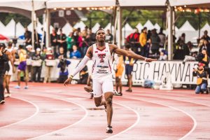 DIVINE ODUDURU