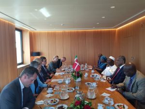 ONYEAMA – EARLY WARNING MECHANISM – SOUTH AFRICA