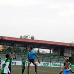 SUPER FALCONS