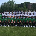 SUPER EAGLES – RUSSIA