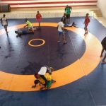 African Youth Games