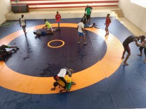 African Youth Games