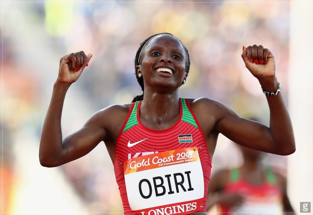 HELLEN OBIRI