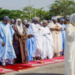 BUHARI