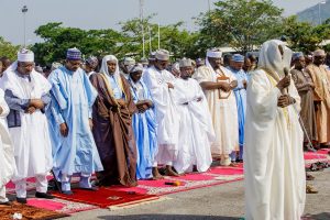 BUHARI