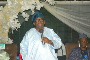 HEALTH MINISTER