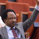 SHEHU SANI