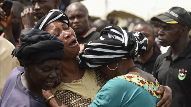 PLATEAU KILLINGS
