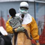 WHO – EBOLA OUTBREAK
