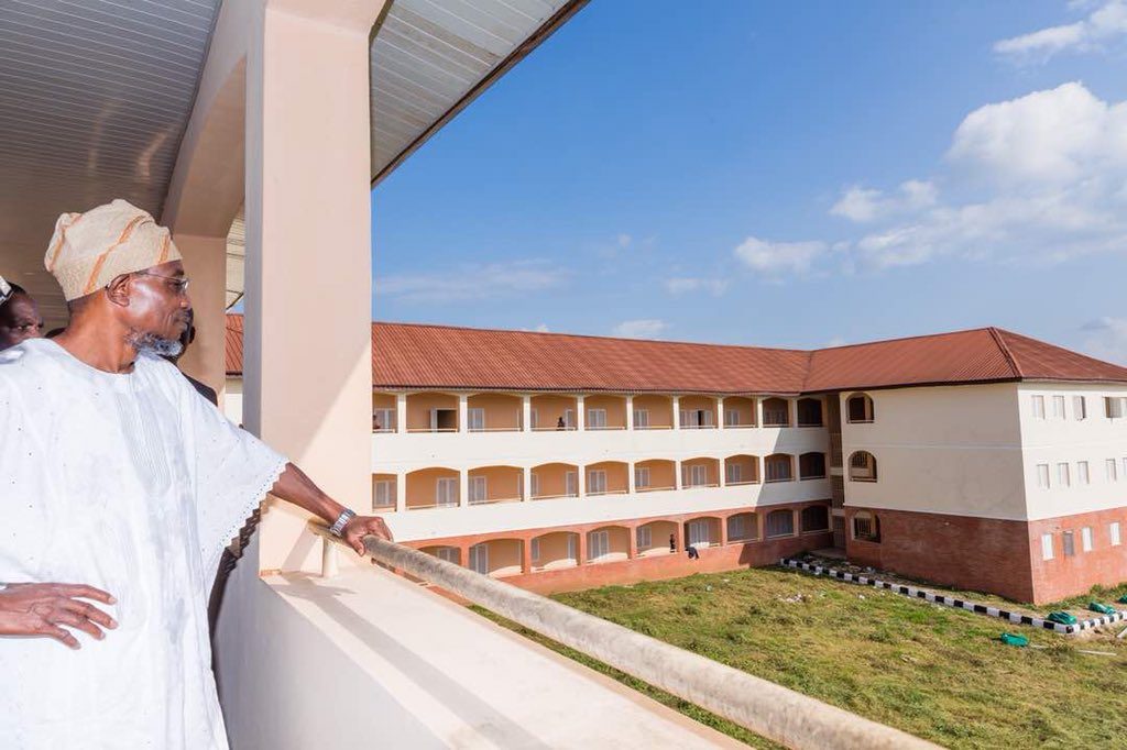 AREGBESOLA