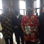 ABARIBE – RELEASE