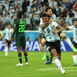 ARGENTINA