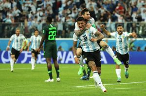 ARGENTINA