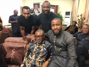 ABARIBE – COURT