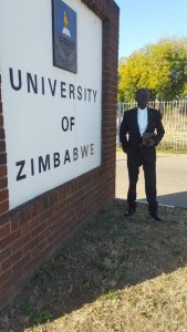 Dr Ugwu Anthony