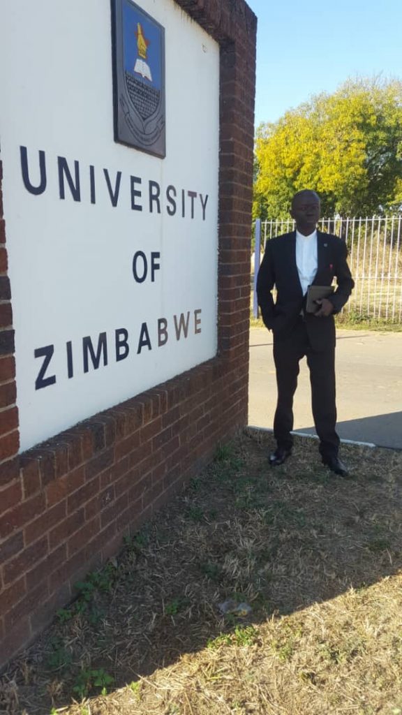Dr Ugwu Anthony