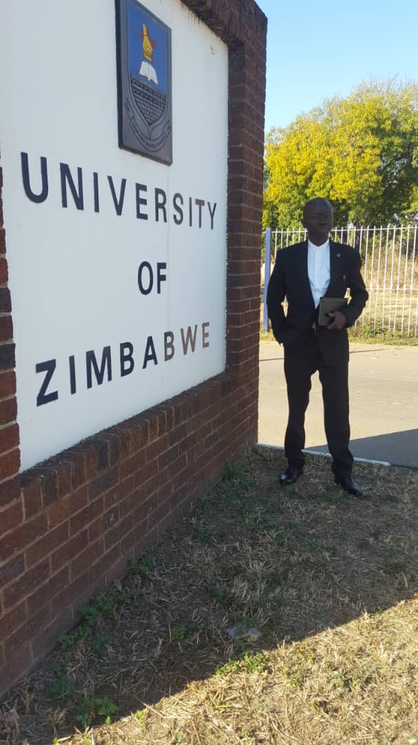 Dr Ugwu Anthony
