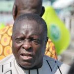 Dr. Rafiu Oladipo