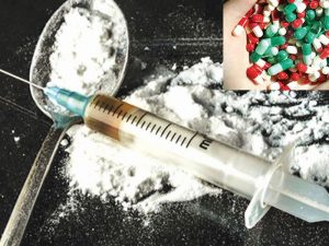 Drug-Abuse