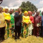 ENUGU FIRST LADY