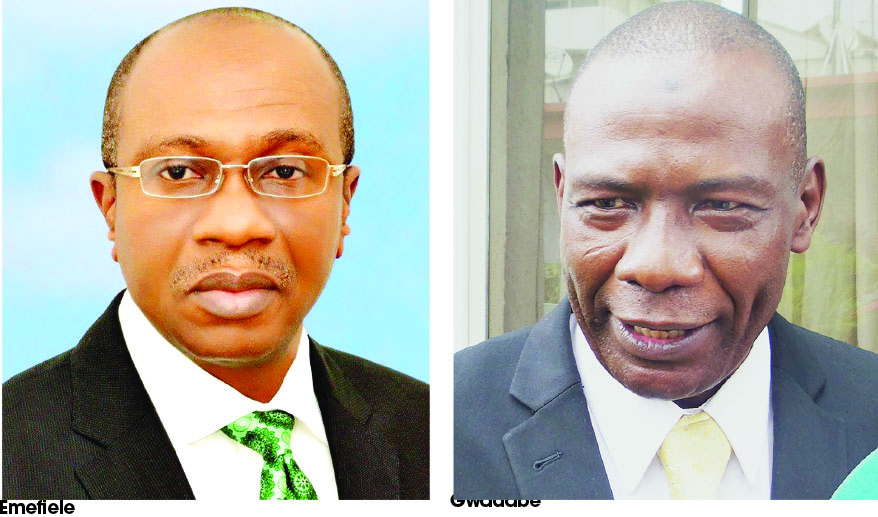Emefiele