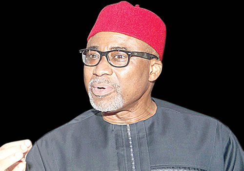 Enyinaya-Abaribe
