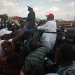 FAYEMI – AKEREDOLU – RALLY – ASSASSINATION