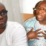 Fayose-Fayemi