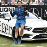 Federer