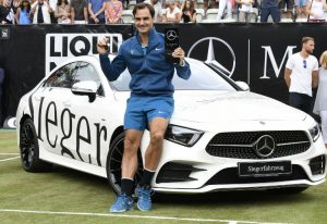 Federer