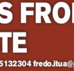 Fred Itua