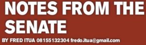 Fred Itua