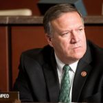 MIKE POMPEO – TIANANMEN