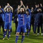 ICELAND – THUNDERCLAP