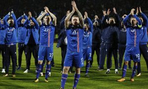 ICELAND – THUNDERCLAP
