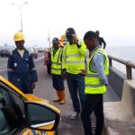 THIRD MAINLAND BRIDGE