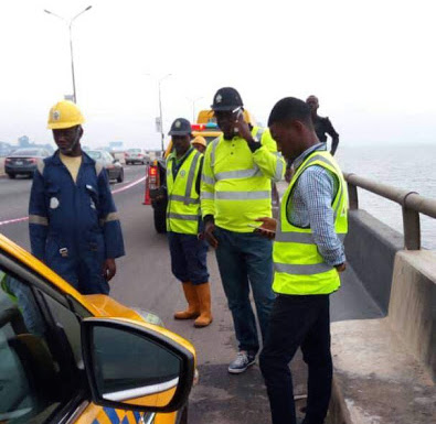 THIRD MAINLAND BRIDGE